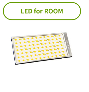 LED for ROOM
